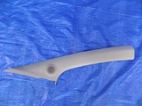 фото thumb №1, Защита стойка правая citroen c3 aircross 17r 1,2thp