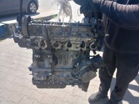 Купити Двигун 1.6 tdci ford focus c-max volvo t1db bv6q6010aa, фото thumb