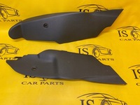 фото thumb №1, Права захист тунель середнього ford fiesta mk7