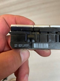 фото thumb №5, Audi a8 s8 d4 кнопка 4h1959673p