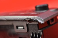 фото thumb №8, Панель управление обдув кондиционер 735419793 fiat grande punto 05-10