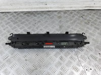 фото thumb №6, Счетчик renault scenic ii 03-09 8200461294h 1.5 dci