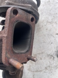 Турбонагнітач renault mascott mascot 2.8 98-04rok Недорого, фото thumb