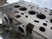 фото thumb №4, Renault kangoo, clio ii 1.5dci головка двигуна