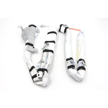 фото thumb №5, Nissan leaf ze1 крышная подушка безопасности