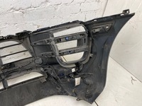 фото thumb №12, 2016 porsche macan 95b бампер передний