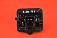 фото thumb №3, Резистор обдув резистор suzuki ignis iii 19r