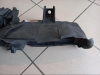 фото thumb №7, Жалюзи шторка воздуховод впуск bmw 3 e90 e91