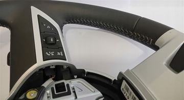 фото thumb №8, Кермо пелюстки chevrolet camaro ss v 2009-2012 2430070r34 стан bdb