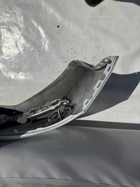 фото thumb №12, Volvo v60 ii s60 i lift 2013 бампер перед передний 313238831