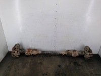 Купить Балка подвеска, oś задняя mercedes-benz mb 100 d 2.4 d, фото thumb