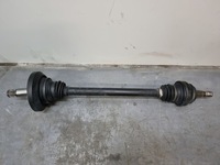 фото thumb №1, Mercedes w222 lift приводной вал задняя