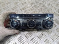 фото thumb №1, Skoda octavia iii панель кондиционера 5e0907044ap