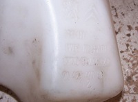 фото thumb №3, Бачок омывателя citroen c3 pluriel