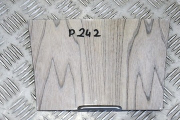 фото thumb №11, Планки декоративний внутрішні mercedes g клас w463/4 p242