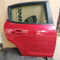 фото thumb №1, Citroen c3 iii дверь правый задняя epyd