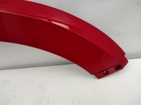 фото thumb №4, Молдинг крыло левая задняя honda civic x 10 type r