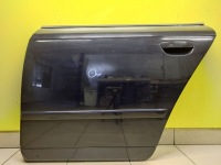 фото thumb №1, Audi a4 b7 kombi дверь левый задняя лак ly5k