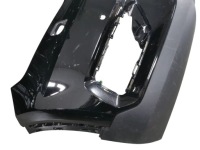 Бампер, решётка радиатора, решётка радиатора, решётка средняя volvo xc-40 13. Недорого, фото thumb