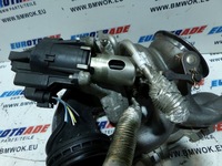 фото thumb №7, Bmw f39 f45 f48 mini f55 f56 f57 f60 турбонагнетатель 7641800 8626637 7651 km