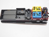 фото thumb №7, Volvo v40 s40 панель окон управление lh 03458036