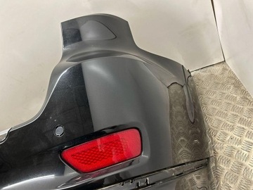 фото thumb №15, Бампер задний jeep grand cherokee iv wk, wk2 1wd29trmaca 5.7l бензин