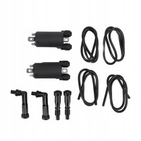 фото thumb №13, Набір накладки котушок запалювання motocykla