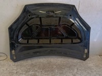 фото thumb №5, Капот крышка двигателя tesla model x 15-