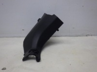 фото thumb №2, Пластик захист поріг правий перед qashqai ii lift