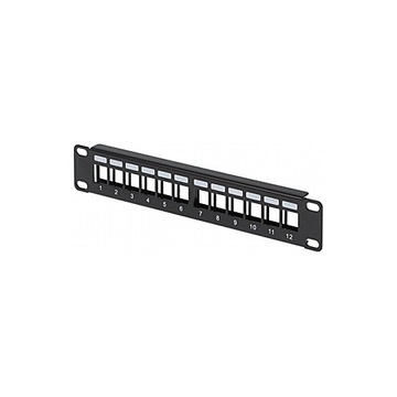 Патч-панель RACK 10