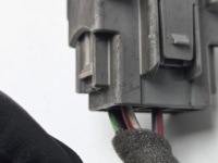 Штекер колодка ford kuga mk2 1.5 eco boost с Разборки, фото thumb