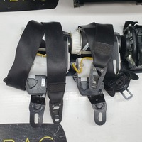 фото thumb №7, Vw t-cross панель консоль подушки ремни подушка безопасности kit air bag ремни pulpit