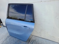 фото thumb №3, Citroen c4 grand picasso ii 2 дверь левый левая задняя задние