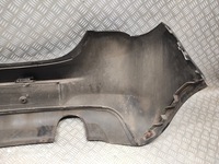 фото thumb №13, Бампер задний зад opel corsa e 3 дверь z22c