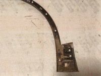 фото thumb №11, Планка передняя правая vw touareg iii 760 перед правые 18 -