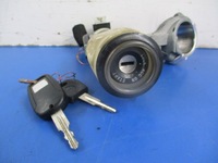фото thumb №10, Chevrolet captiva 06-11 2.0dt англичанин автомат замок зажигания. 2ключи