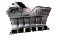 фото thumb №1, 07p133202d правий колектор всмоктуючий audi a8 d4 w12 6,3