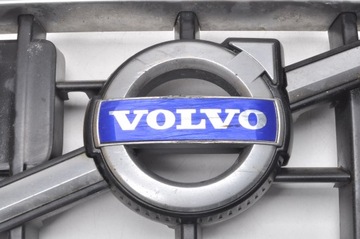 фото thumb №4, Volvo xc70 ii решётка решётка радиатора решётка радиатора 31283903
