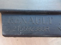 фото thumb №8, Dacia duster 2 ii 17- воздуховод воздуха корпус 215592385r