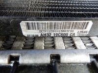 фото thumb №8, Комплект радіатор land rover discovery iv 3.0 v6