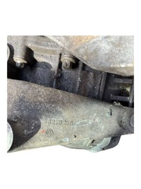 фото thumb №9, Механічна коробка передач 6 передач opel insignia a 13228256