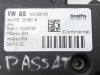 фото thumb №6, Двигун люк vw cc b7 3aa905107b 11-16 моторчик