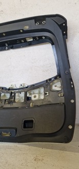 фото thumb №6, Кришка багажника задня задня renault scenic 4 iv