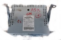 фото thumb №1, Mitsubishi asx i 10r- радио cd 8701a352