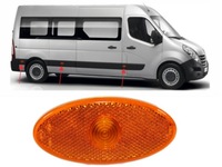 фото thumb №4, Свет габаритный габаритный фонарь do renault master iii 3