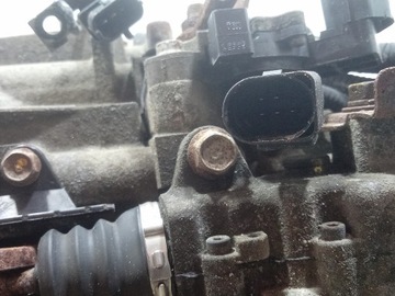 фото thumb №9, Kia ceed ii 1.6 crdi 136km коробка передач автоматична автомат d24u