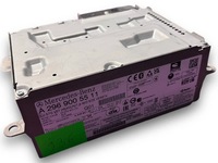 фото thumb №1, Mercedes eqs x296 радіо navi 2969005511 #936 m