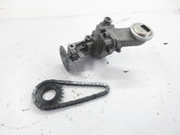 фото thumb №1, Renault grand scenic ii 1.9 dci f9q812 насос оливи