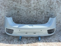 фото thumb №1, Бампер задній задня kia ceed ii lift 15-