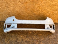 фото thumb №1, Бампер передній перед skoda fabia iv 4 6va 21-